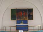 Le triptyque de O. H�st