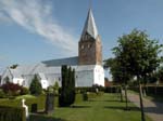 L'�glise de M�gelt�nder