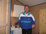 Camping i Norge