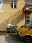 Klintholm vandrarhem