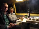�Den sista m�ltiden�