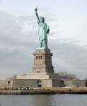 Statue of Liberty