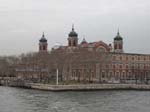 Ellis Island ...