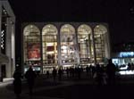 The Metropolitan Opera