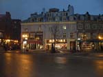 Quebec By Night
