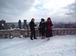 Le Mont Royal