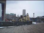 Le port