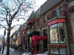 Le quartier anglais