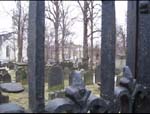 Un cimiti�re