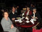 Toronto: Restaurangen B�ton Rouge