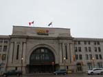 Winnipeg