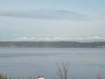 �Olympic Mountains�