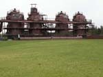 �Gasworks Park�