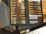 The Train Station: 18:12 Departure