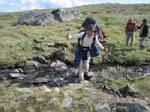51760 Hur man korsar en b�ck ...