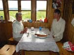 33220 Stuga f�r 3e natten