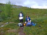 82410 P� Nordkalottleden