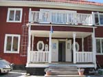 Jokkmokk: Vandrarhemmet