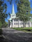 Den nya kyrkan