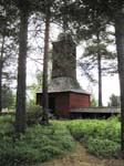 Den gamla kyrkan