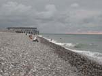 La Mer Noire ...