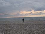 Leif vers la mer ...
