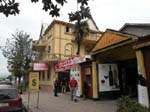 ... le restaurant