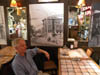 Pudding Shop, nostalgie