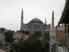 ... jusqu'� Aya Sofia