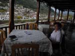 Restaurang vid Osum