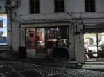 Gjirokastra By Night