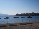 Stranden