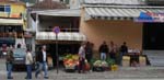 Marknad i centrum