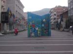 Pogradec ...