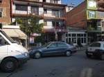 V�rt hotell