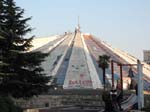 Pyramiden