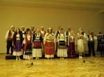 Folkdanser p� operan