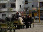 Fusha-Kruja