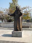 Tirana: Mother Teresa