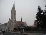 M�ty�s-kyrkan