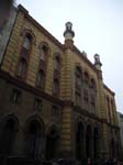 Synagogan