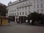 V�r�smarty torg: Gerbeaud Haz