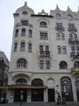 M�ty�s restaurang och hotell