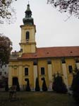 Den serbiska kyrkan