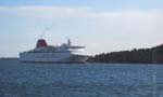 Gotlandsf�rjan