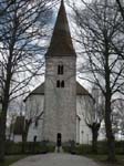 K�llunge kyrka