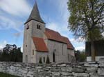Bro: Kyrkan