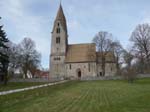 �ja, en mycket stor kyrka