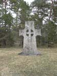 Keltiskt kors n�ra Rute