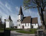 L�rbro kyrka